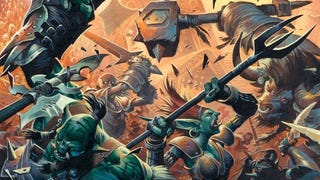 Control Warrior deck list guide - Forged in the Barrens - Hearthstone (April 2021)