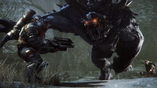 Controvérsia de Evolve relativa aos DLCs é positiva, diz Take-Two