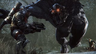 Controvérsia de Evolve relativa aos DLCs é positiva, diz Take-Two