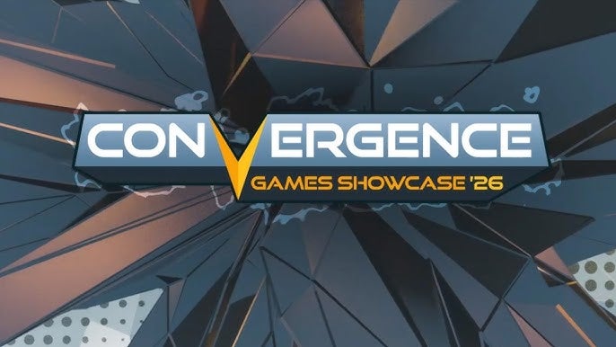 Convergence: Indie Showcase