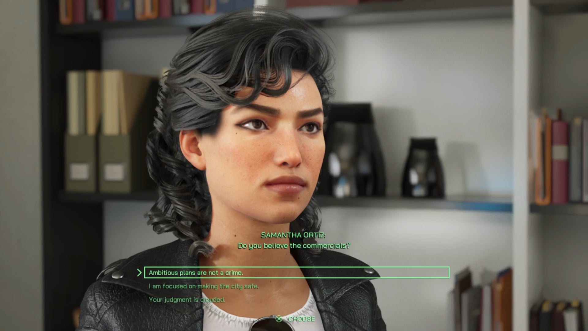 Robocop: Rogue City Review - 6