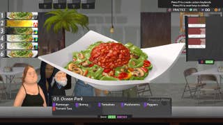 Get the excellent Cook, Serve, Delicious! 2!! for cheap in the Itch Bundle For Racial Justice And Equality