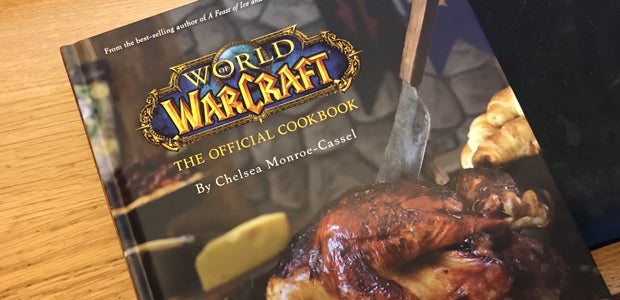 The RPG Scrollbars: A Meal Fit For A Hero