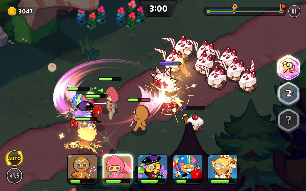 Cookie Run Kingdom codes for May 2026 | Eurogamer.net