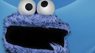 Video shows Schafer pitching Once Upon a Monster to Sesame Street exec