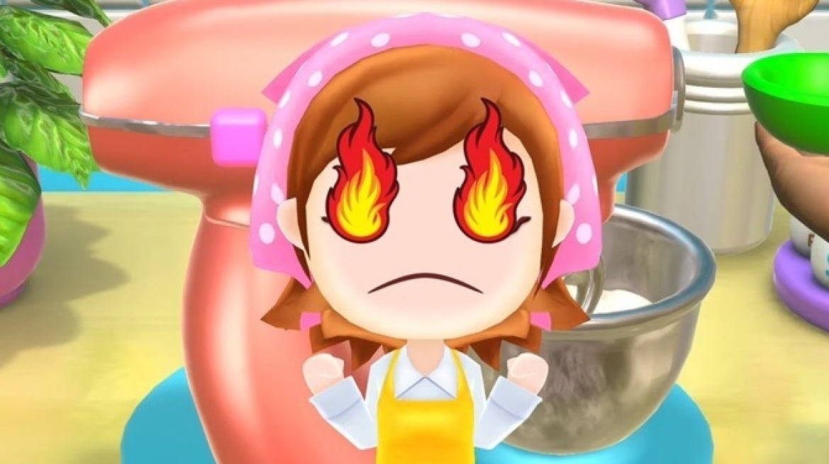 Cooking mama switch store eshop release date