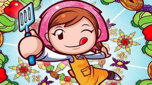 Cooking Mama: Cookstar coming to Switch this fall - update