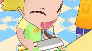 Cooking Mama 2: World Kitchen released for Wii