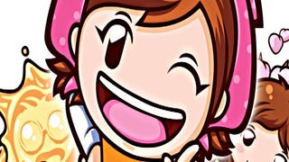 Yes, there is a Cooking Mama 5 in development for 3DS