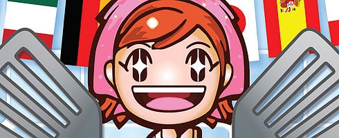 Cooking mama best sale sales