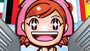 Cooking Mama 3 gets a holiday release