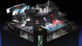 Cool-looking Tokyo 42 coming to PS4 and Xbox One as well as PC in 2017