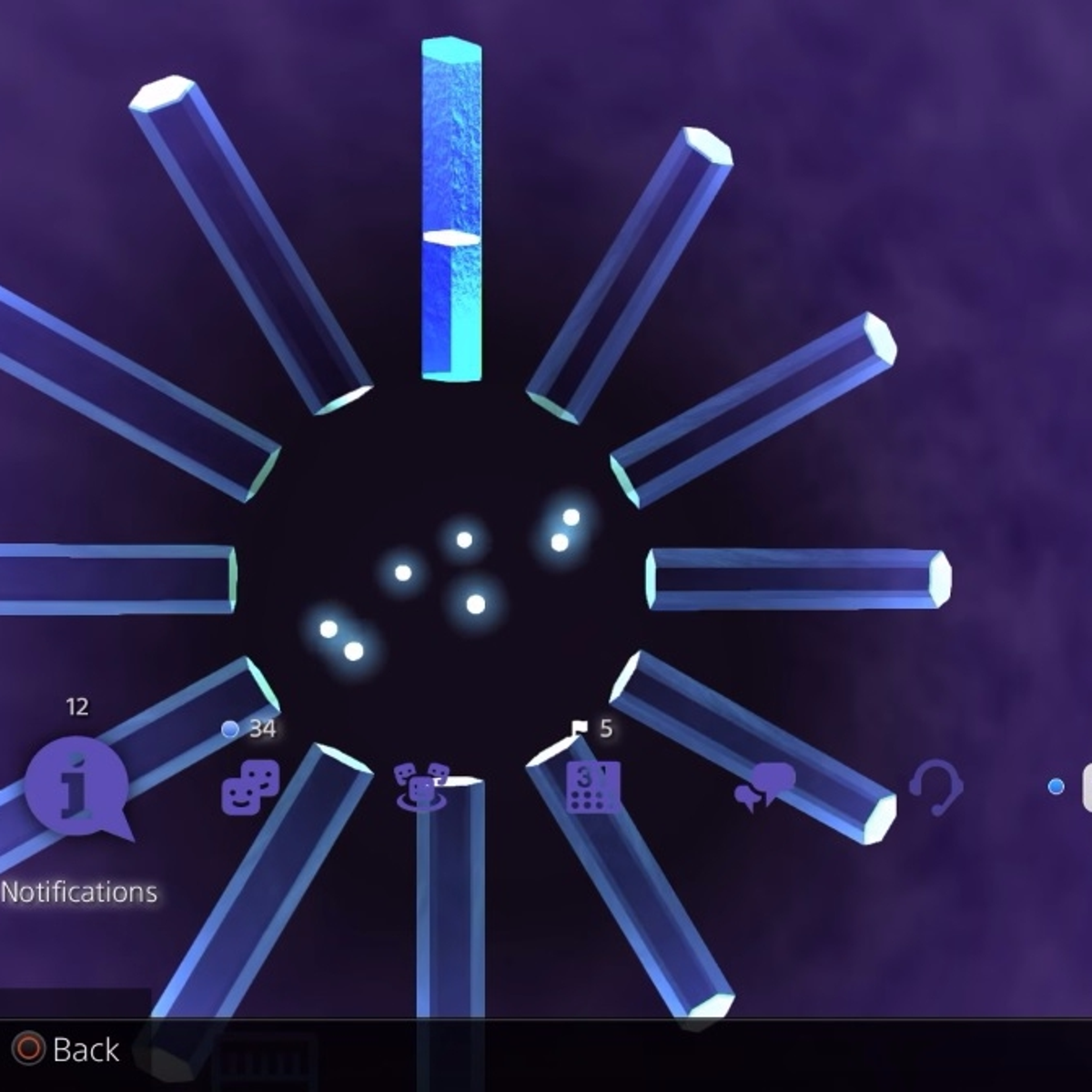 Ps4 Custom Dynamic Background Dynamic Theme Dynamic Theme Gratis Downloaden En Installeren In