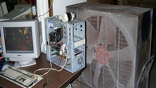 How To Keep Your PC Cool