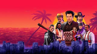 Crime Boss: Rockay City llegará a Steam el próximo día 18 de junio