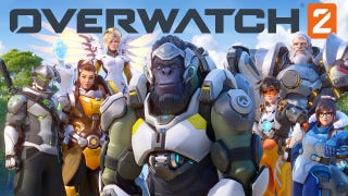 Overwatch 2 announced, will be cross-compatible with original game