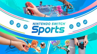 Nintendo Switch Sports review - Op medaillekoers?