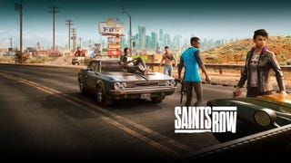 Saints Row: paura e delirio nel sud-ovest americano