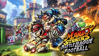 Mario Strikers: Battle League Football Provato: quando il calcio secondo Nintendo si fa duro...