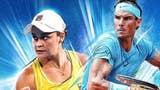AO Tennis 2 - recensione