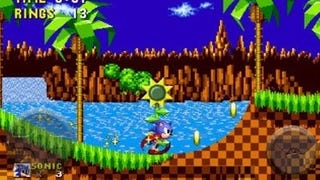 Cópia original de Sonic the Hedgehog vendida por $430.500