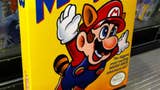 Cópia por abrir de Super Mario Bros. 3 torna-se no jogo mais caro de sempre