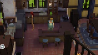 Cópias pirata de The Sims 4 ficam pixelizadas