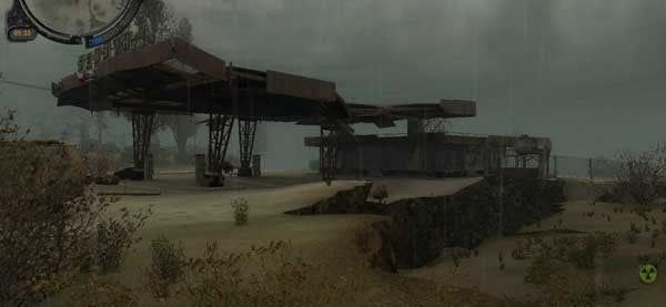 Wot I Think: Call Of Pripyat