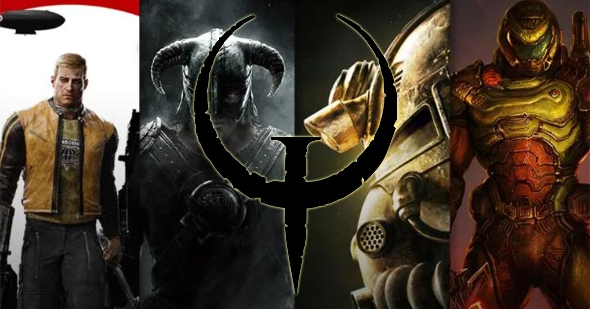 As ZeniMax also faces cuts, Xbox seeks a significant overhaul to focus on Fallout, The Elder Scrolls, Quake, and other big franchises As ZeniMax also faces cuts, Xbox seeks a significant overhaul to focus on Fallout, The Elder Scrolls, Quake, and other big franchises