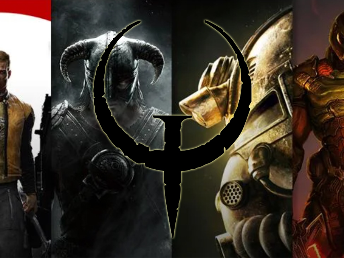 As ZeniMax and Bethesda also face cuts, Xbox seeks a "significant overhaul" to focus on huge franchises like Fallout, The Elder Scrolls, Quake, and more