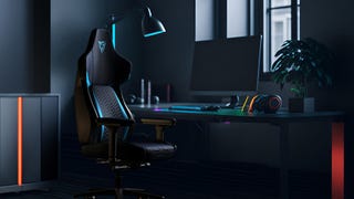 ThunderX3 Core gaming chair