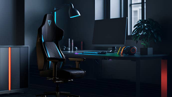 ThunderX3 Core gaming chair