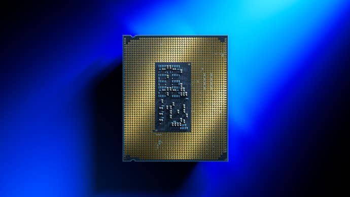 Core Ultra Series 2 hero image
