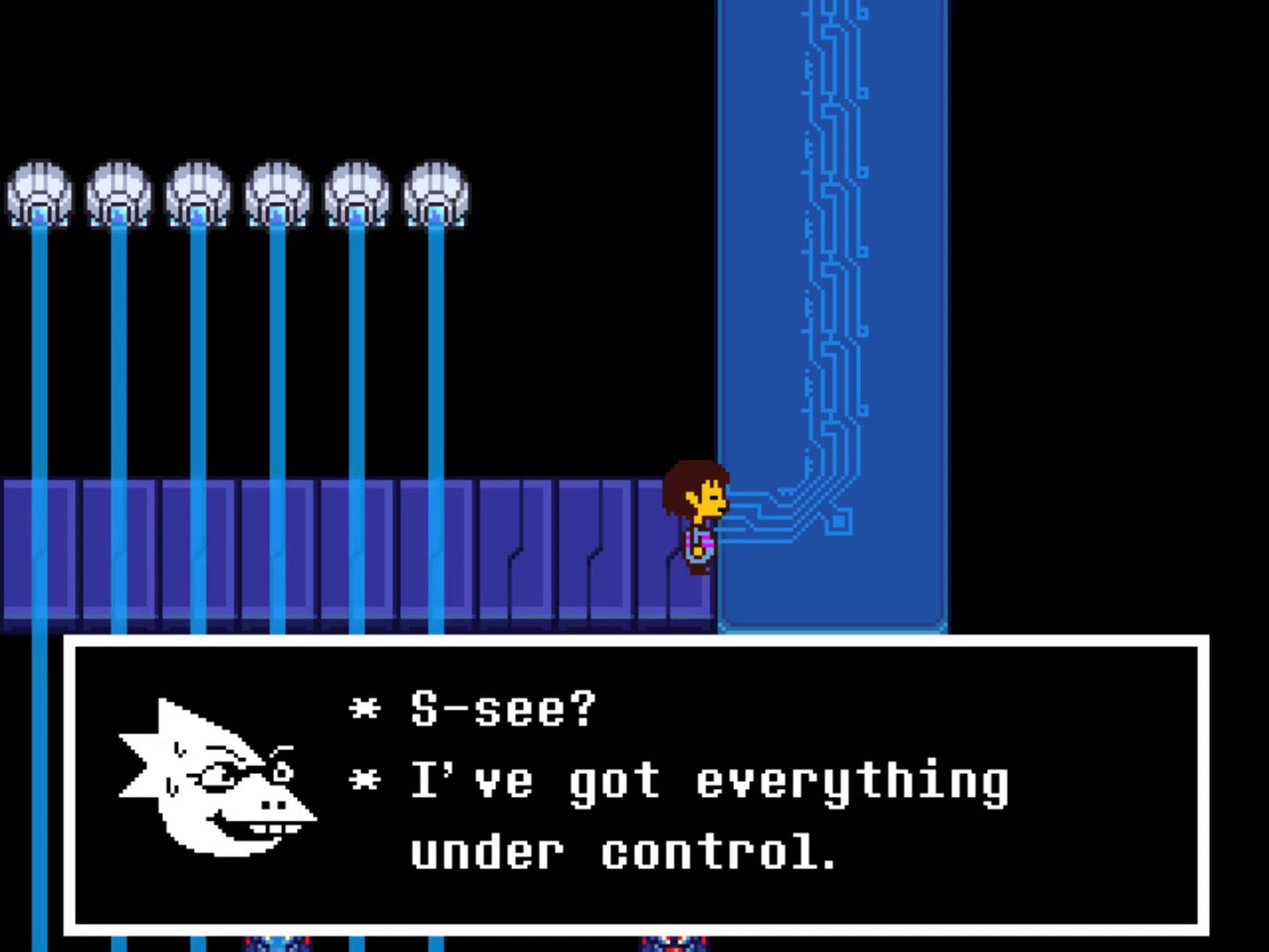 Undertale Core Level Undertale - The Core explored: How to win the Mettaton EX boss fight ...