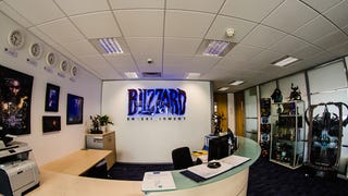 Over 100 Blizzard staff accept buyouts