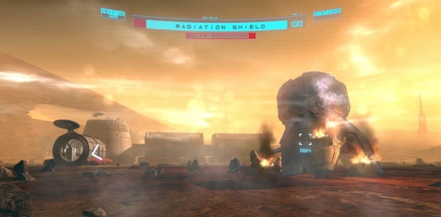 Impressions: Corpse Of Discovery | Rock Paper Shotgun