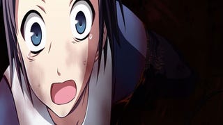 Corpse Party: Blood Drive Vita release delayed into 2014