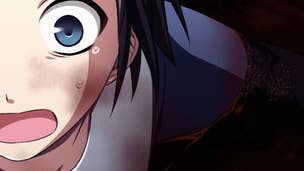 Corpse Party: Blood Drive Vita release delayed into 2014