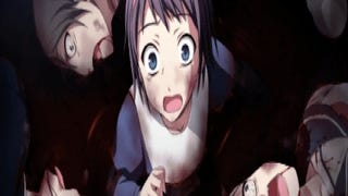 Corpse Party: Blood Drive heading to PS Vita