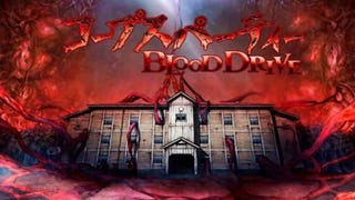 Corpse Party: Blood Drive is here to mess you up again