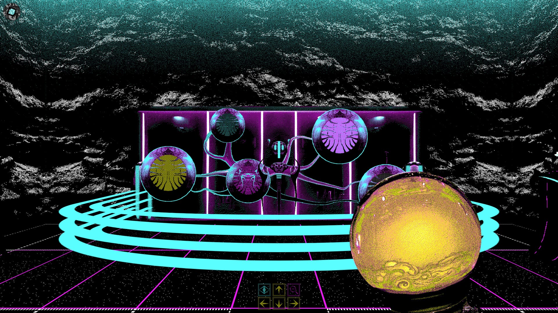 Abserver Game This amazing, surprising browser game shows the Internet can still be ...