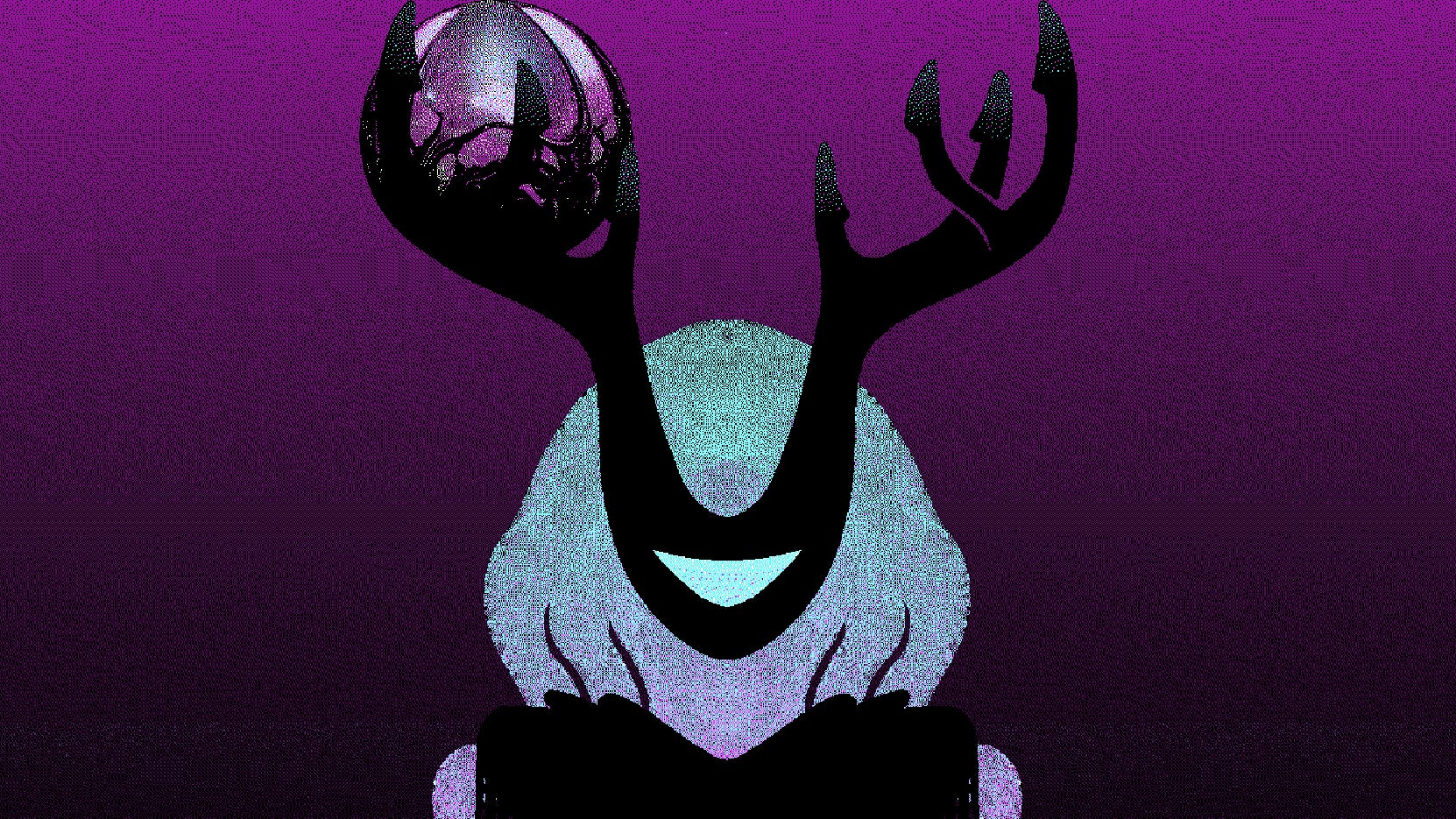 Exploring a life inside a strange device in Corru.Observer. - 1