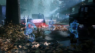 Mutant Year Zero developers announce their next tactical game out this month
