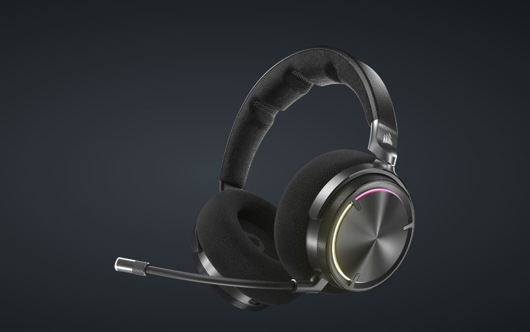 Corsair Virtuoso Max Wireless