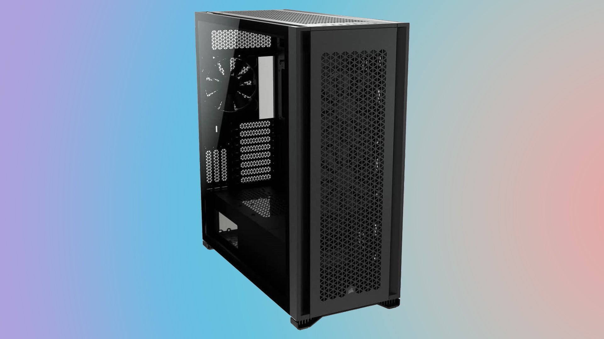 My boss' favourite massive PC case has received a price cut from Tech Next Day