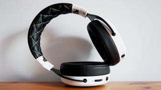 Corsair HS70 Wireless review: My new favourite wireless gaming headset