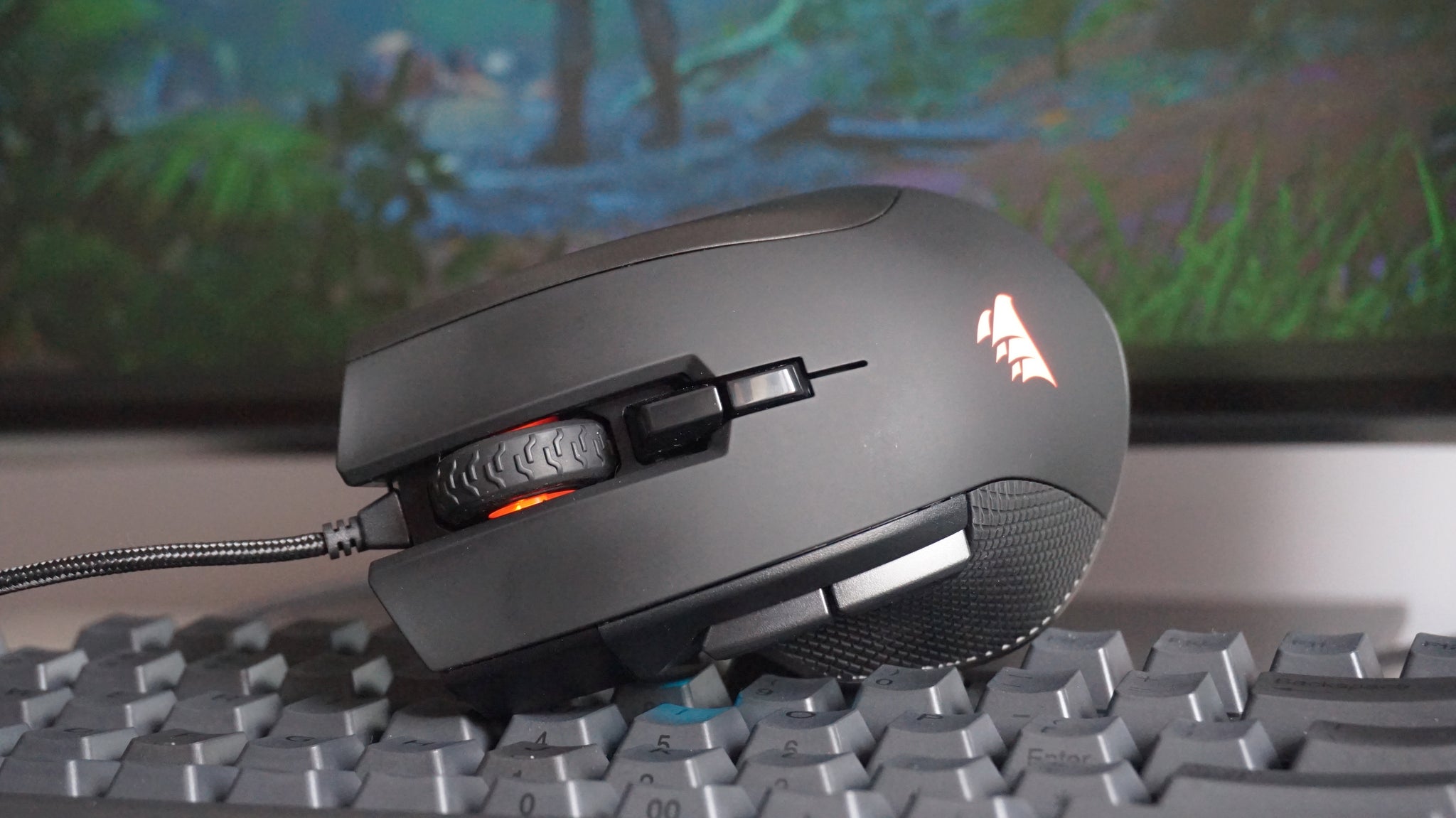 Toughest Computer Mouse Best gaming mouse - top wired and wireless mice | Rock Paper Shotgun