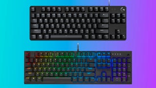 Grab a full-size mechanical keyboard for less than £40 in this Currys sale