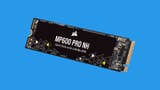 The speedy Corsair MP600 Pro LPX 2TB SSD is down to its lowest-ever-price