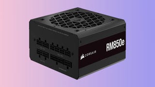Be quick - this Corsair RM850e PSU is down to £88 with an eBay discount code that ends today